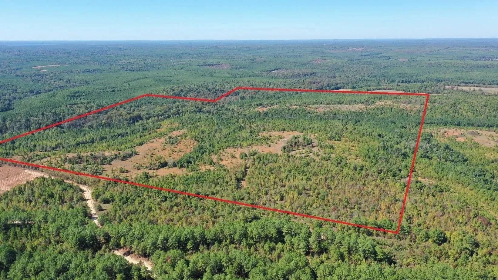 Lots & Land-Other in Jefferson - Jefferson, Texas, 75657