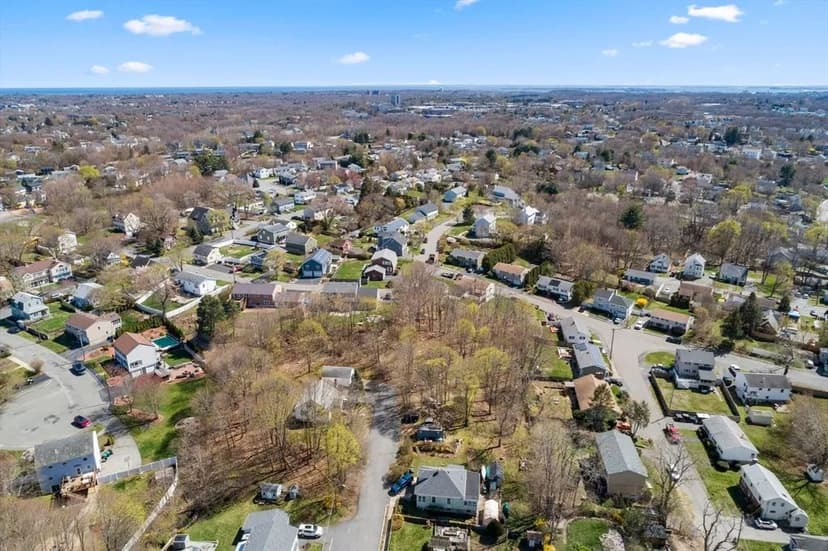 Vacant Land in Salem