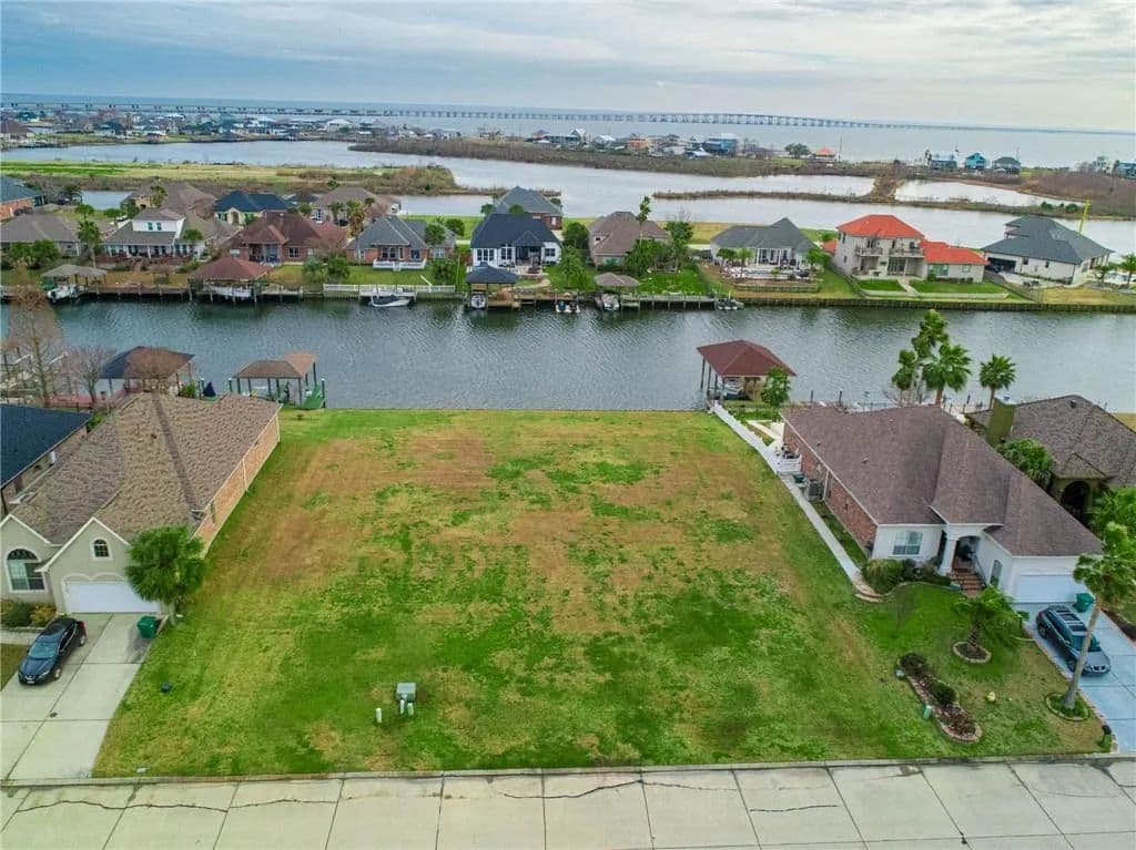 Lots & Land-Other in Slidell - Slidell, Louisiana, 70458