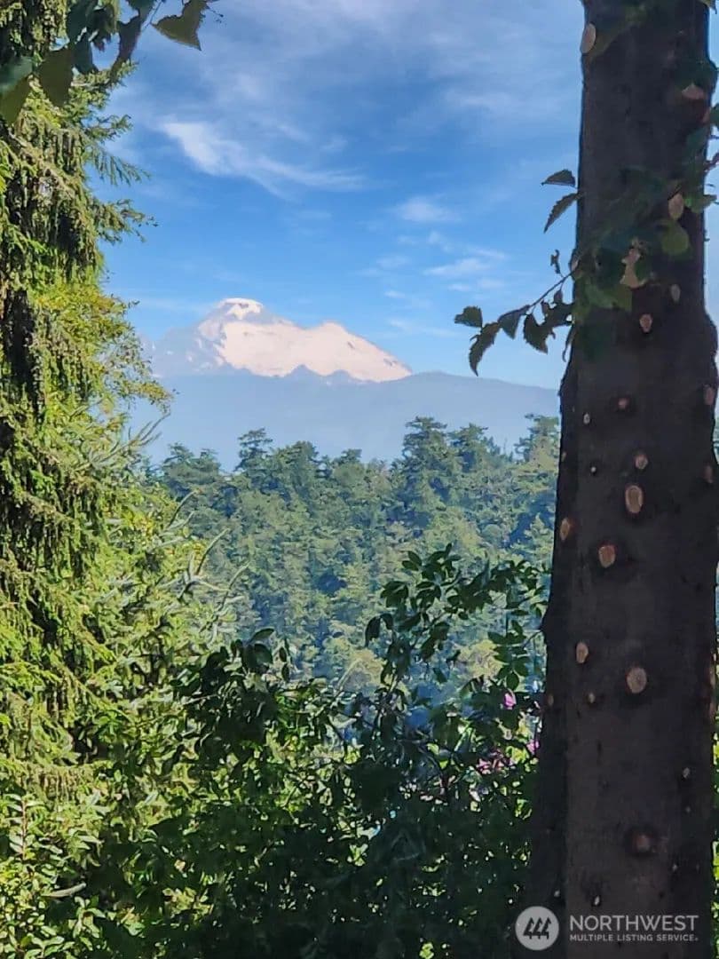 Vacant Land in Oak Harbor