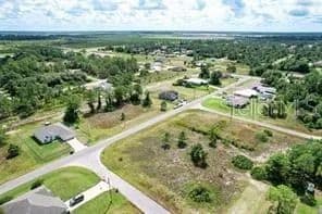 Lots & Land-Other in LEHIGH ACRES - Lehigh Acres, Florida, 33974