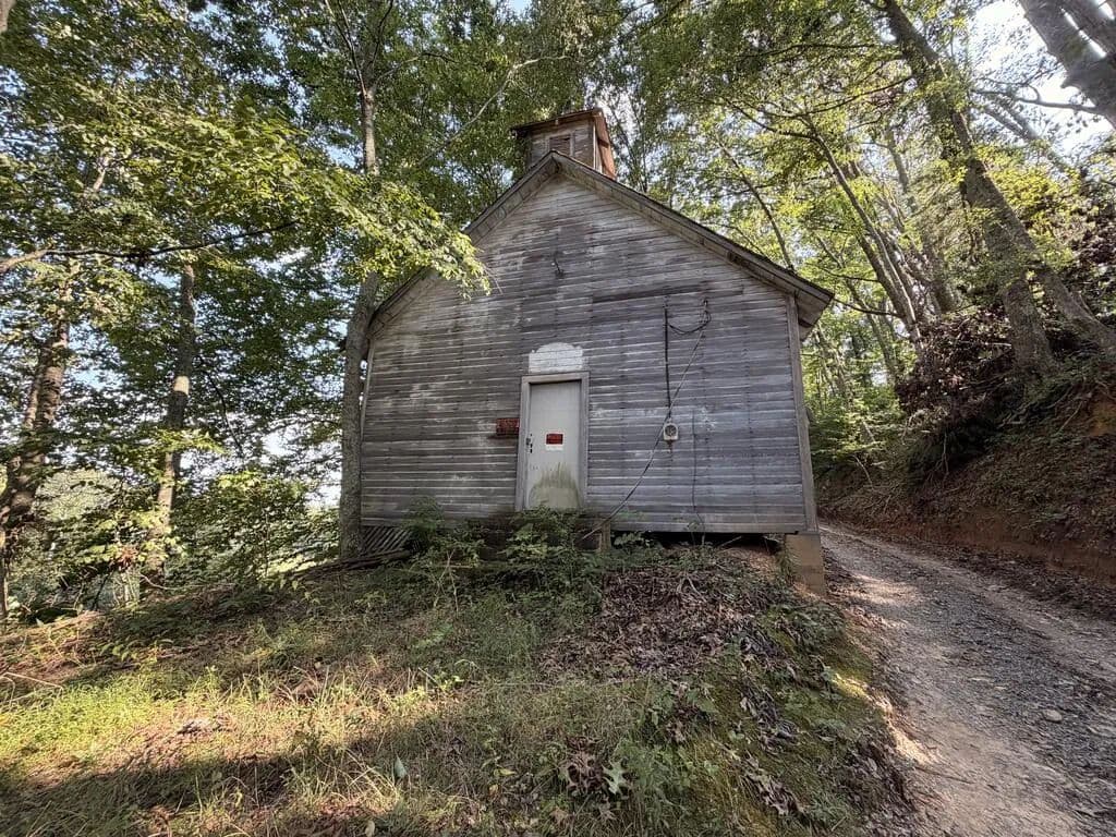 Vacant Land in Hillsville - Hillsville, Virginia, 24343