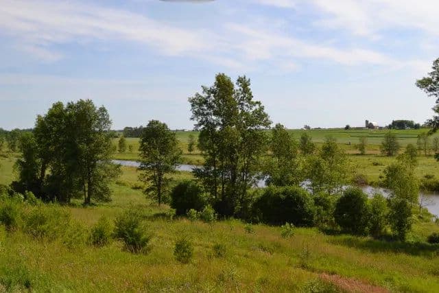 Vacant Land (0-10 Acres) in Algoma - Algoma, Wisconsin, 54201