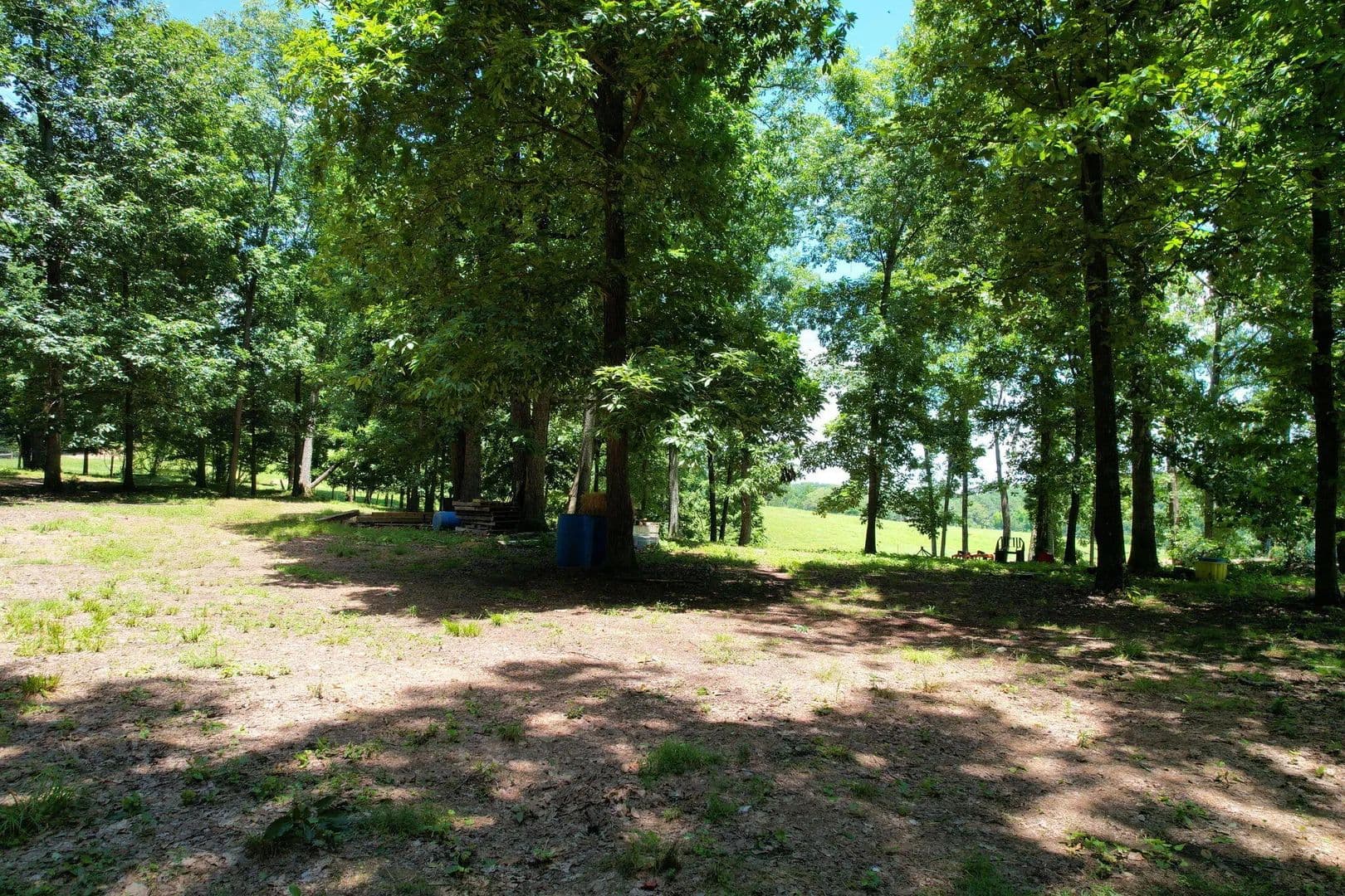 9.47 Acres of Land for Sale in Cleveland, TN - Cleveland, Tennessee, 37323