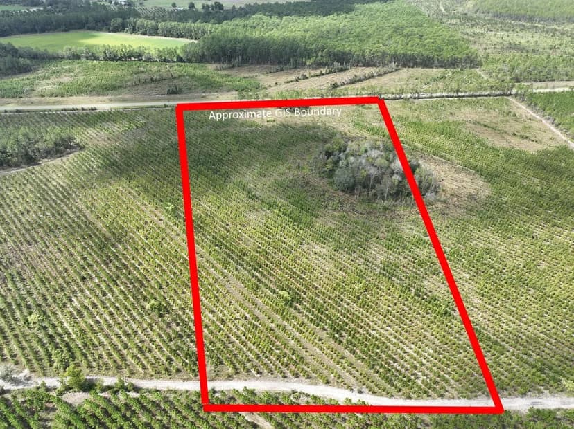 16.35 Acres (Tract 2) Jamestown Rd