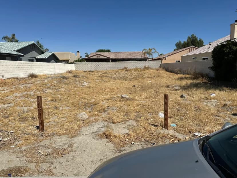 Property from Lot 35 Avenida La Paloma - KW