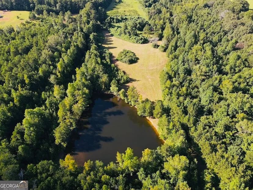 Land -Agricultural (Not Zoned) in Carrollton