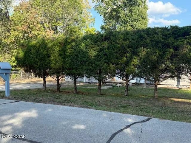 Property from 2025 S Cleveland Avenue - KW