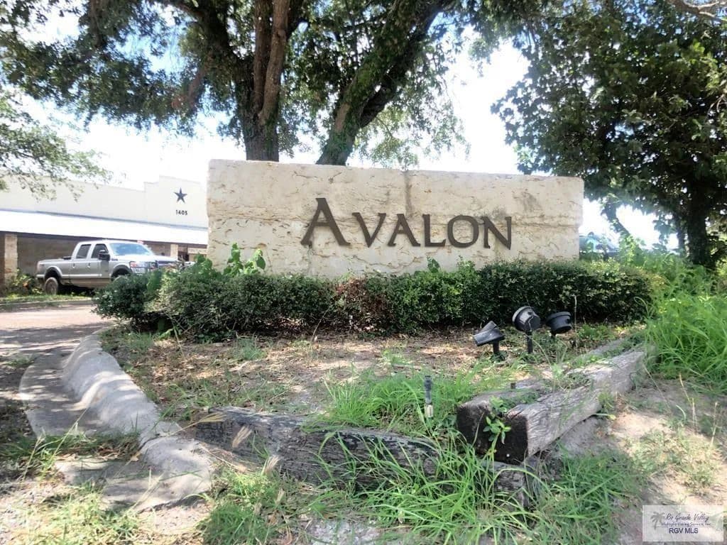 Property from 6322 Avalon Drive - KW - Harlingen, Texas, 78552