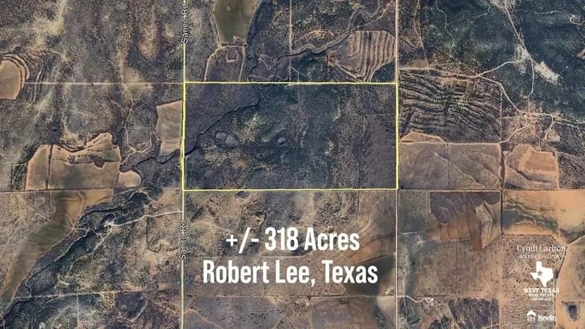 Lots & Land-Other in Robert Lee