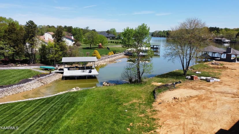 Property from 1607 Yachtsman Way - KW