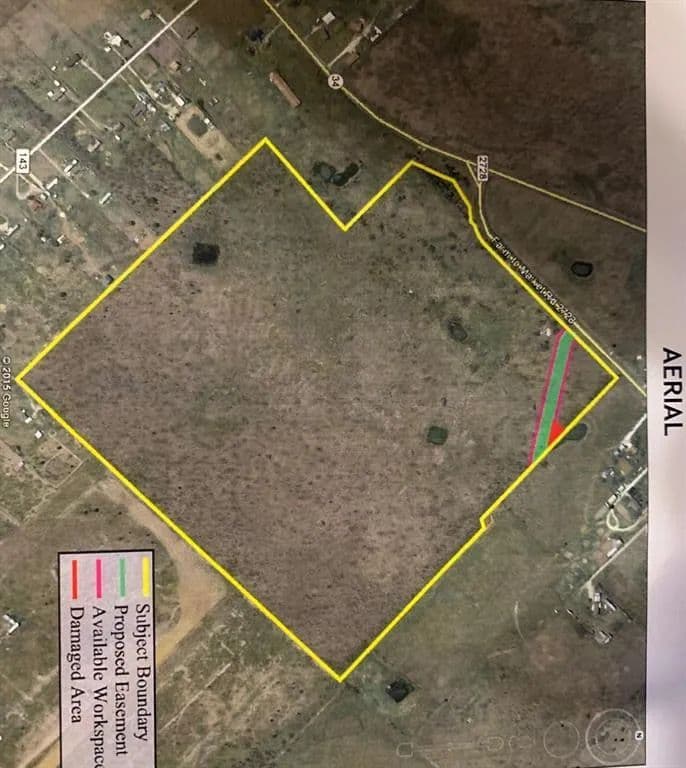 Property from 0 Fm Road 2728 - KW - 75142