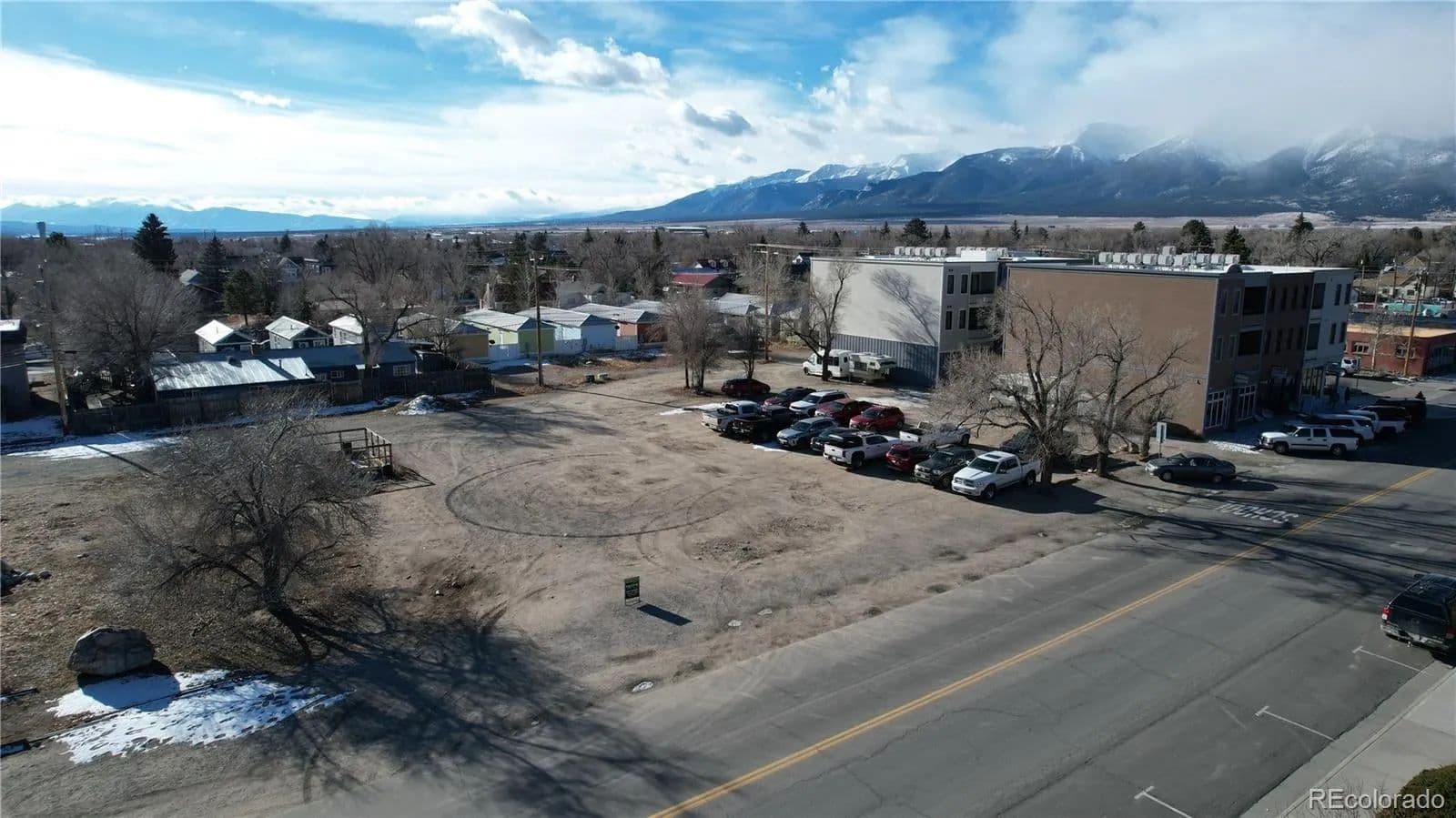 Lots & Land-Other in Buena Vista - Buena Vista, Colorado, 81211
