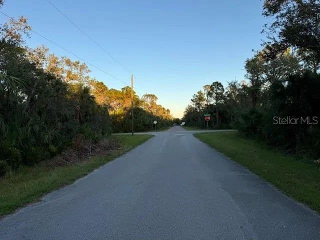 Vacant Land in Port Charlotte - Port Charlotte, Florida, 33953
