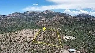 Lots & Land-Other in Pioche - Pioche, Nevada, 89043