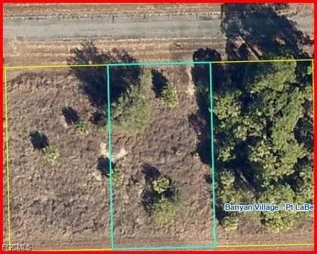 Lots & Land-Other in Labelle - Labelle, Florida, 33935