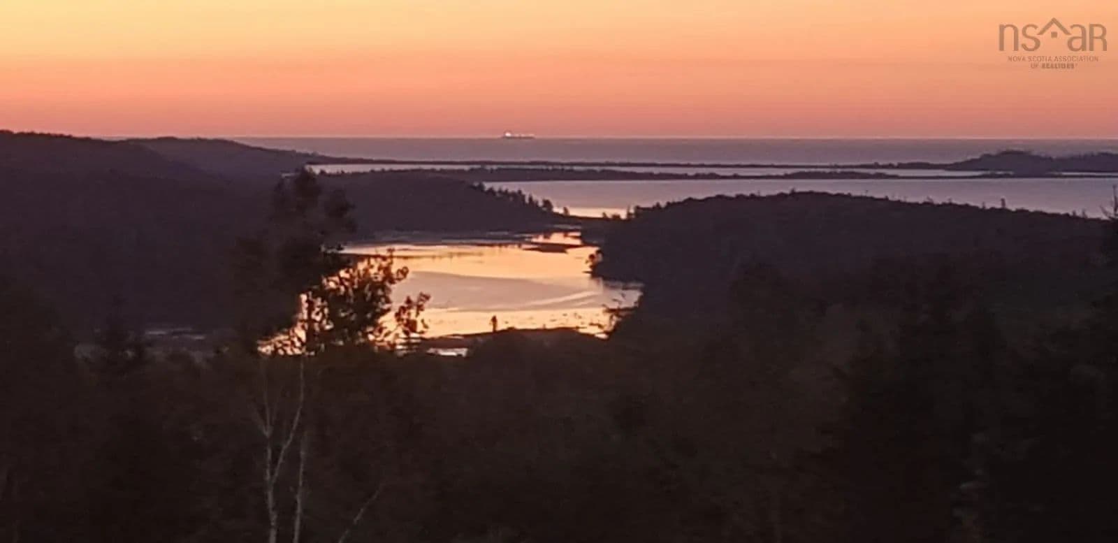 30 Acres of Land for Sale in Guysborough County, NS - land for sale