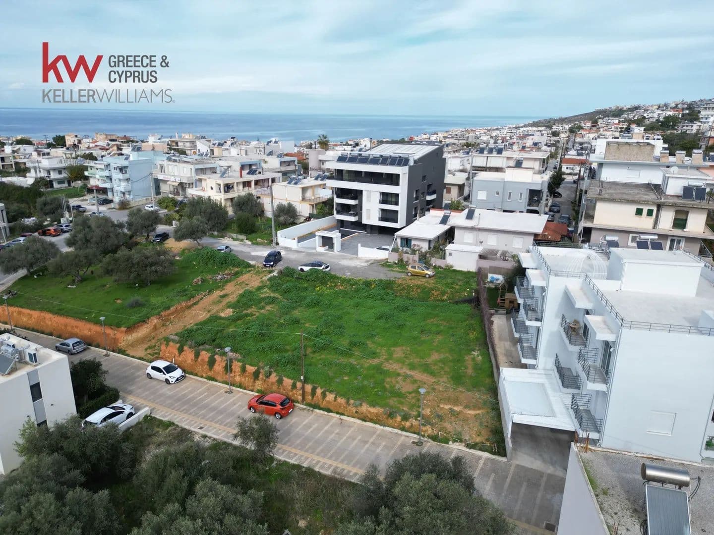 Land for Sale in Chania, Chania Prefecture - land for sale