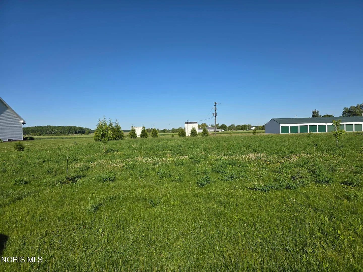 Property from 0 Sawmill Road - KW - Lyons, Ohio, 43533