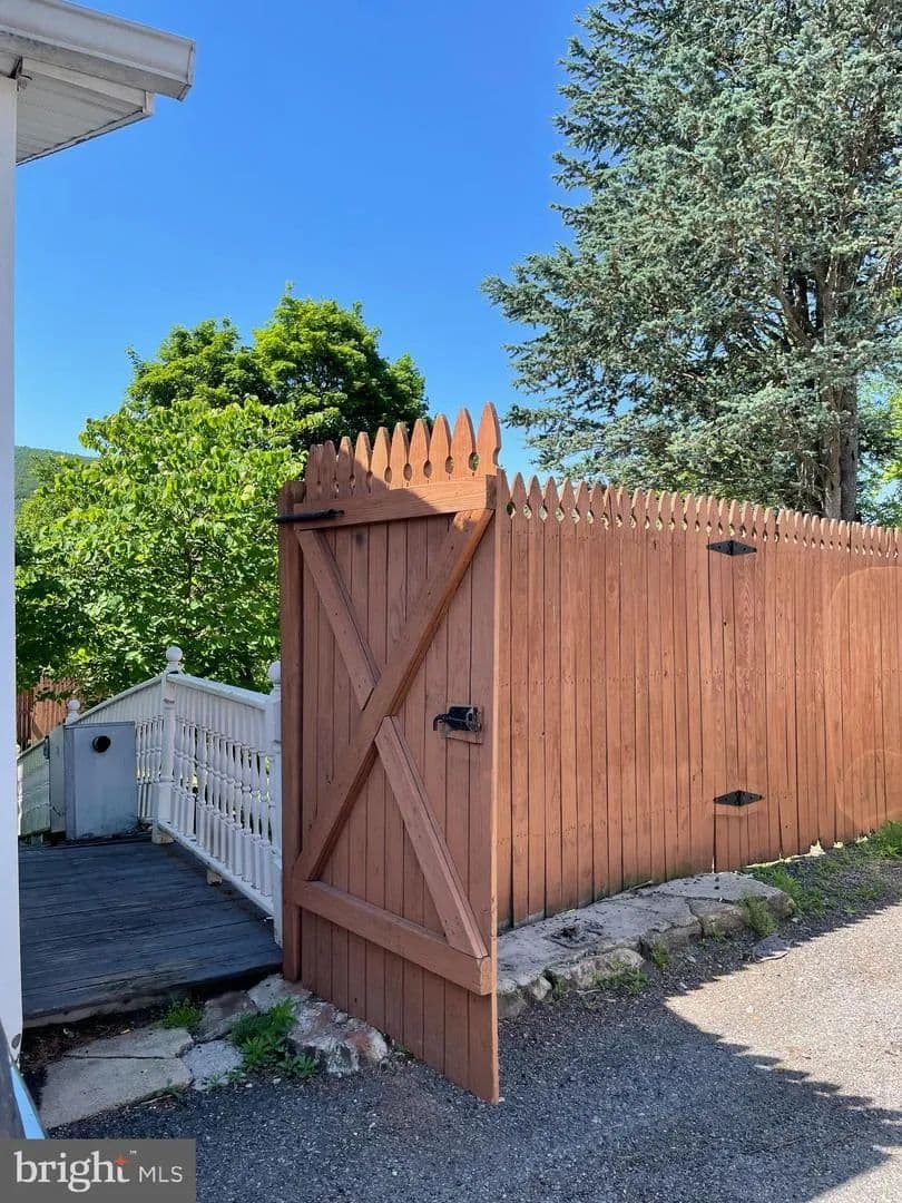 Vacant Land in Williamstown