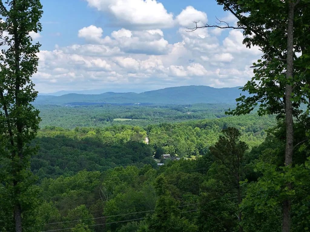 Lots & Land-Other in Blairsville - Blairsville, Georgia, 30512