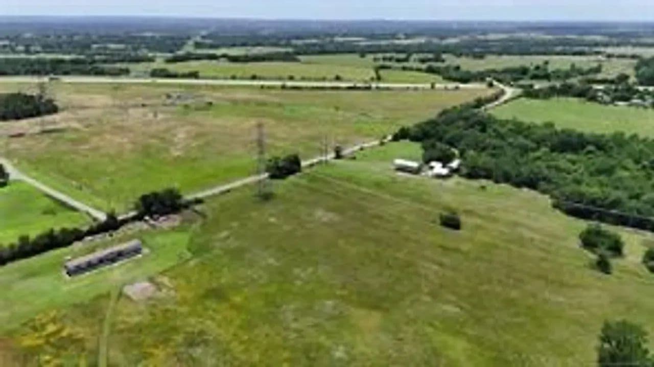 Oktaha Buy Side - Muskogee, Oklahoma, 74403
