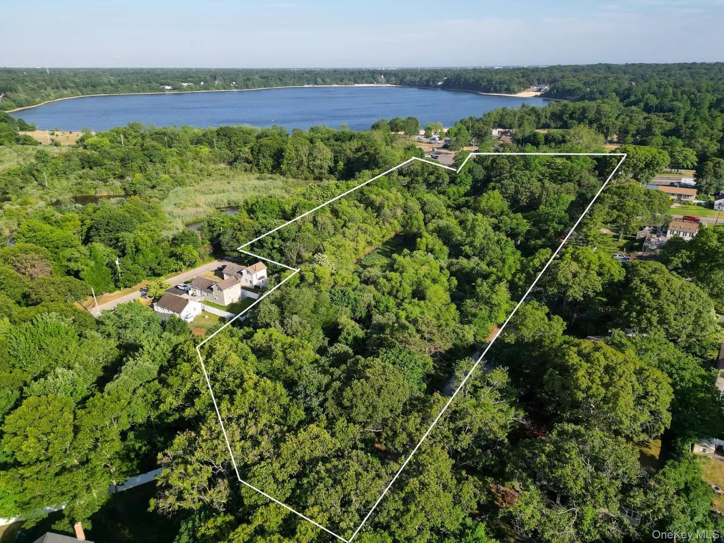 Land for Sale in Nesconset, NY - Nesconset, New York, 11767