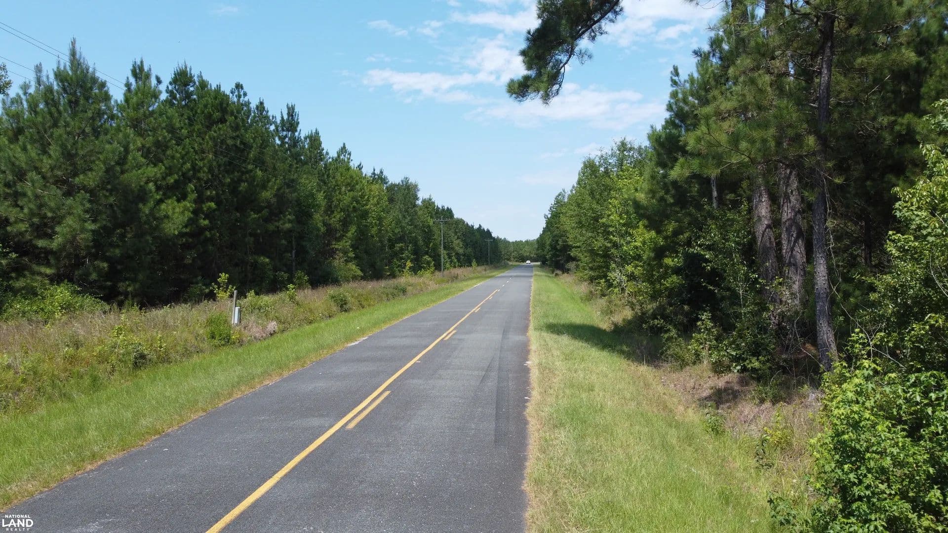 Clarendon County - Recreational/Investment Property - Gable, South Carolina, 29501