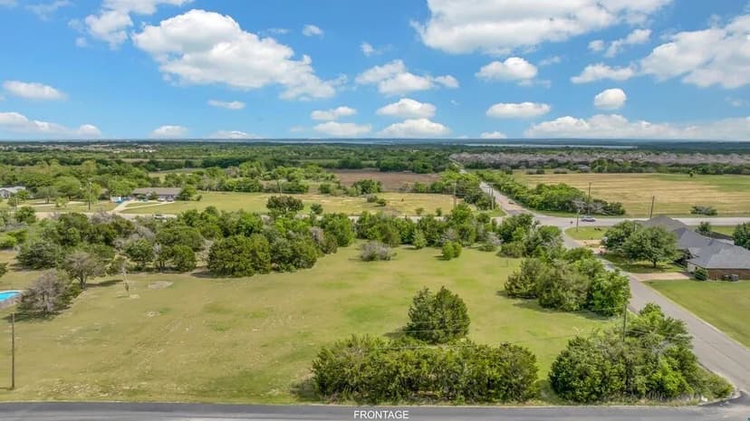 Property from TBD Sylvia Avenue - KW
