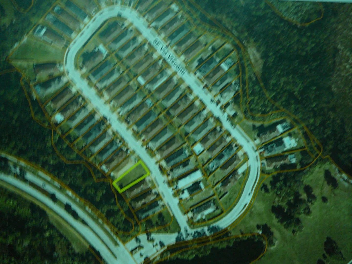Vacant Land in Port St Lucie - Port St Lucie, Florida, 34952