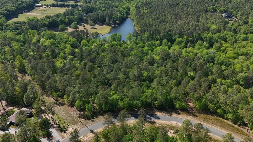 Property from 0 Lot 55 Pasture Creek Lane - KW