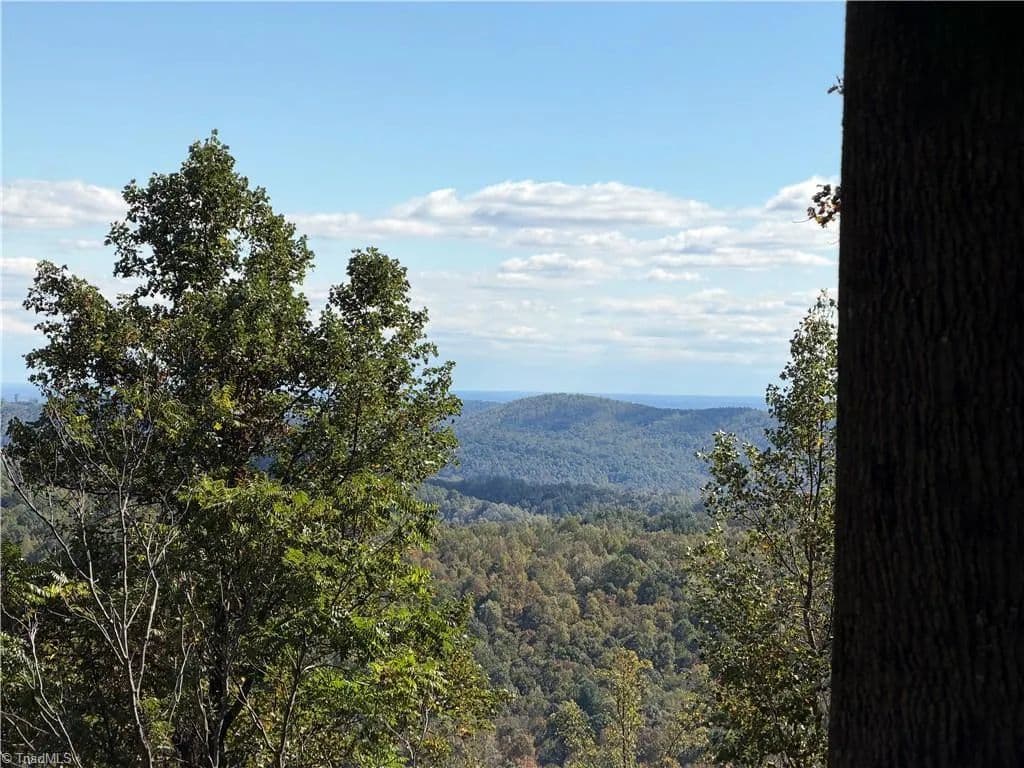 Vacant Land in Moravian Falls - Moravian Falls, North Carolina, 28654