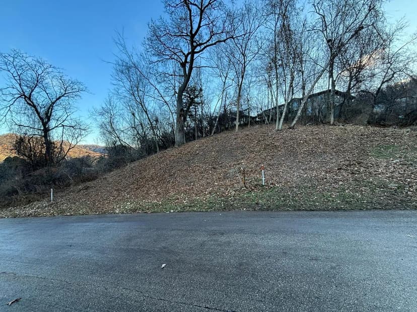 Vacant Land in Winona