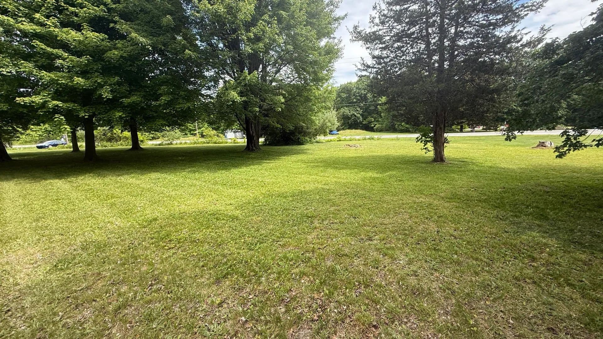 Property from 4028 N M 63 - KW - Benton Harbor, Michigan, 49022
