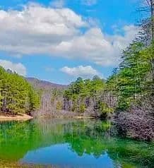0.63 Acres of Land for Sale in Clarkesville, Georgia - Clarkesville, Georgia, 30523