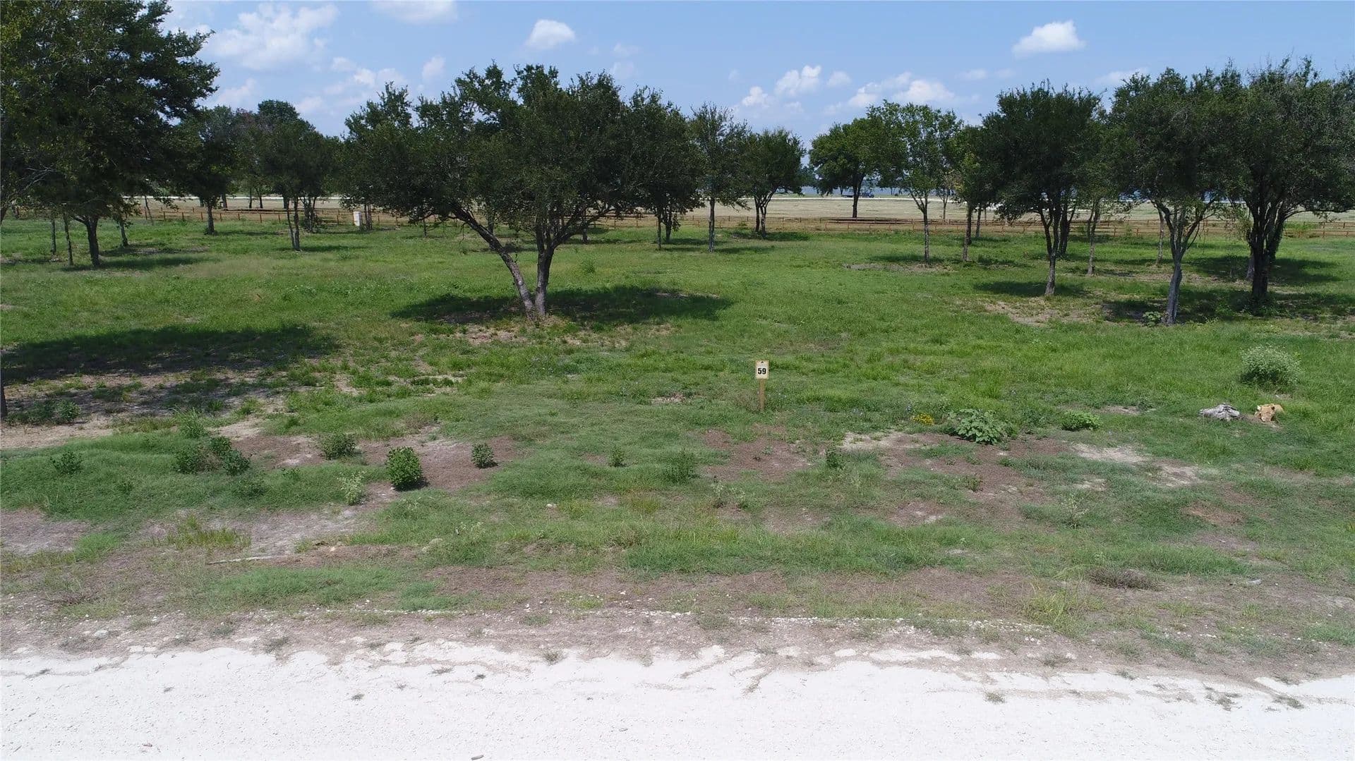 Lots & Land-Other in Richland - Richland, Texas, 76681