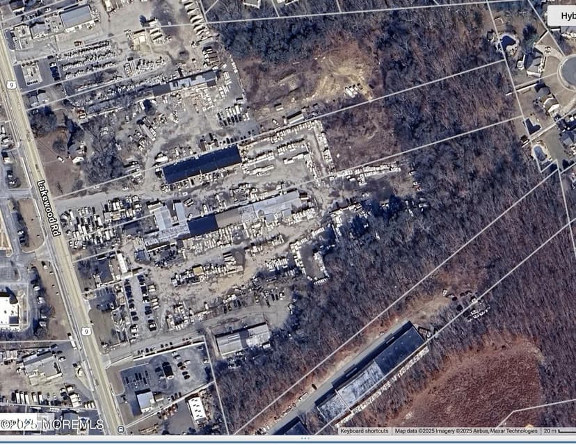 Property from 1579 Route 9 - KW