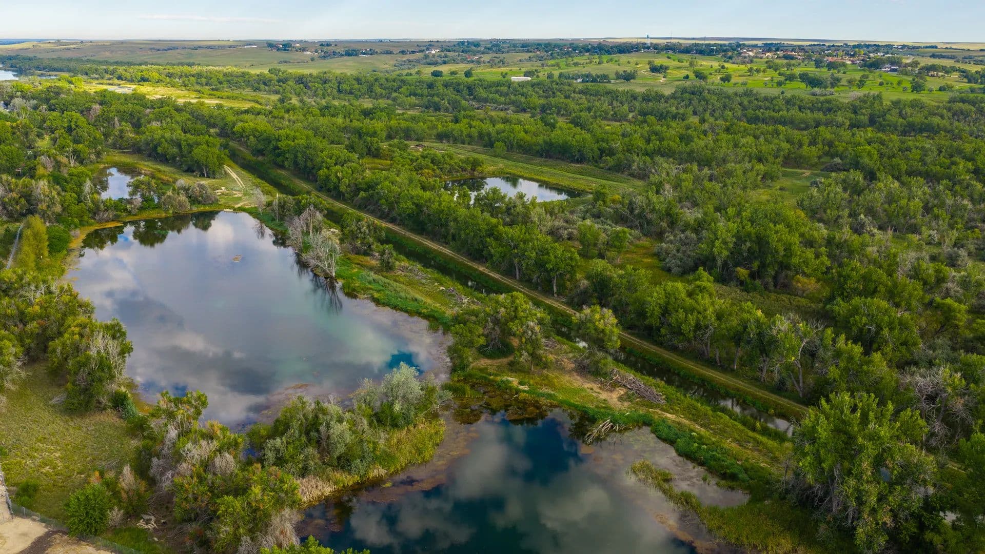 Pintail Properties - Fort Morgan, Colorado, 80701