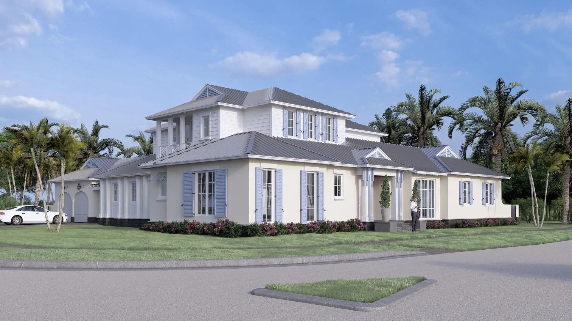Property from 514 NE 3rd Avenue - KW - Delray Beach, Florida, 33444