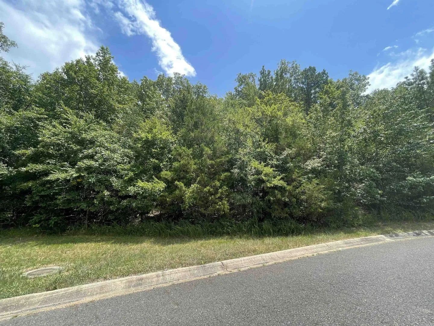 Lots & Land-Other in Hot Springs - Hot Springs, Arkansas, 71901