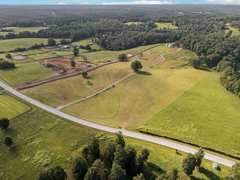 Property from 0 West Lick Creek Road - KW