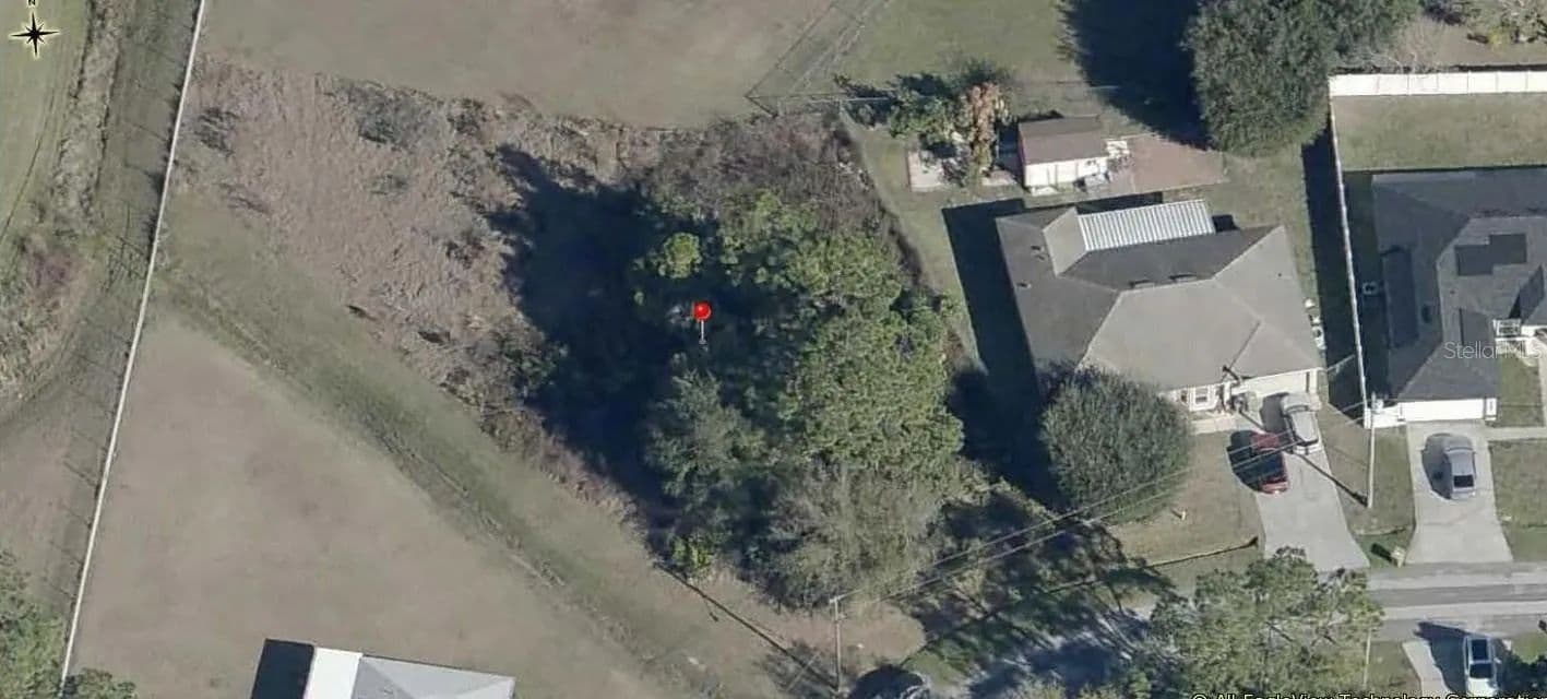 0.3 Acres of Land for Sale in Kissimmee, Florida - Kissimmee, Florida, 34758