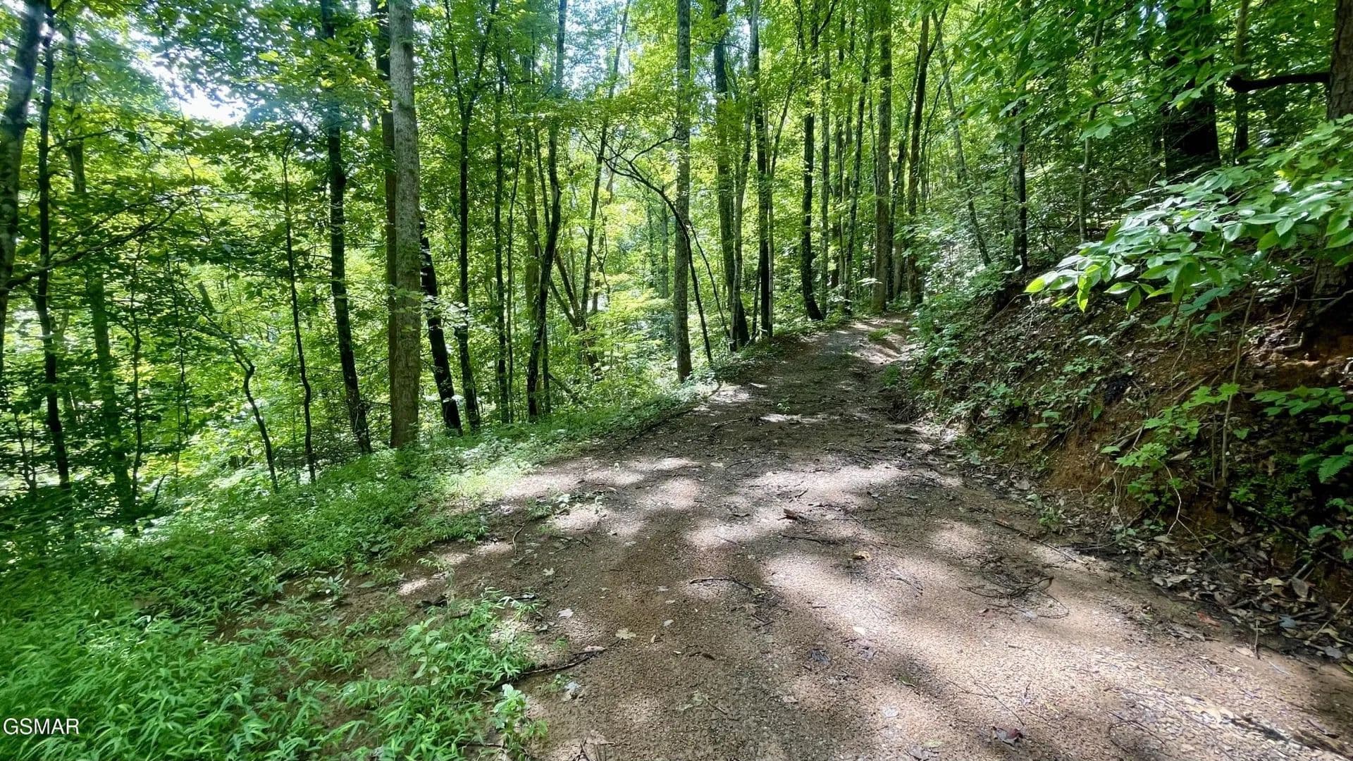 Vacant Land in Sevierville - Sevierville, Tennessee, 37876