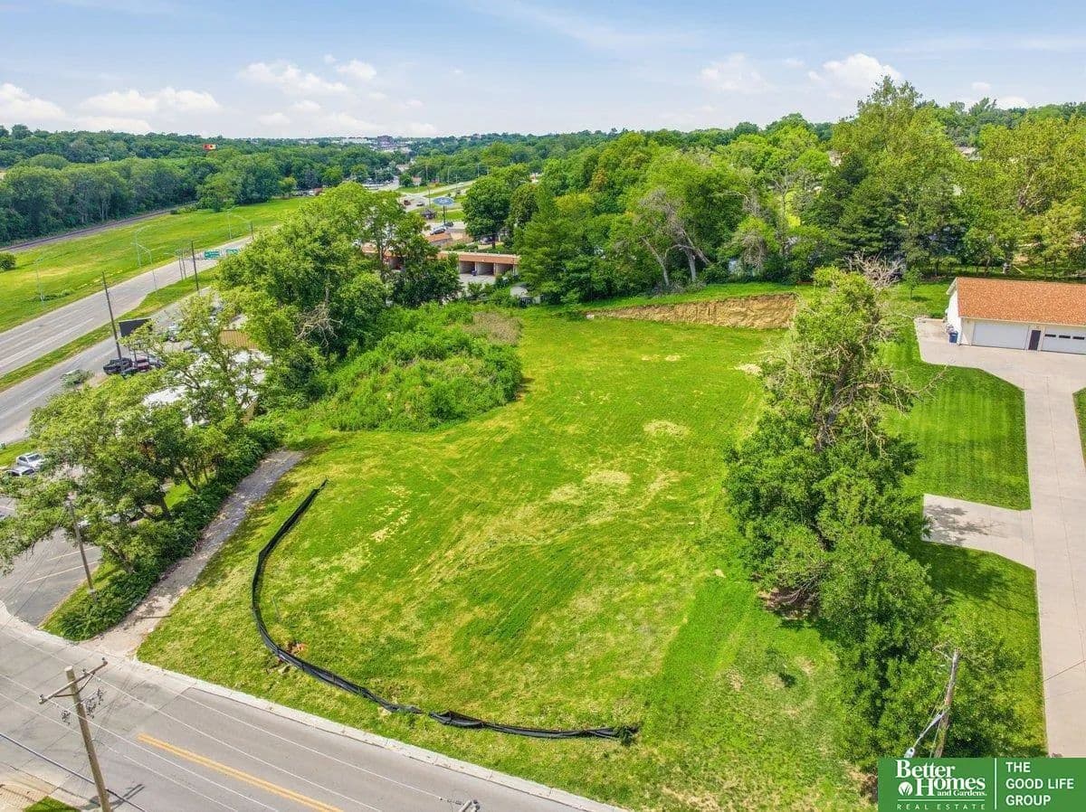 Lots & Land-Other in Bellevue - Bellevue, Nebraska, 68005