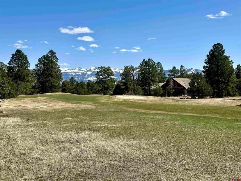 Vacant Land in Ridgway