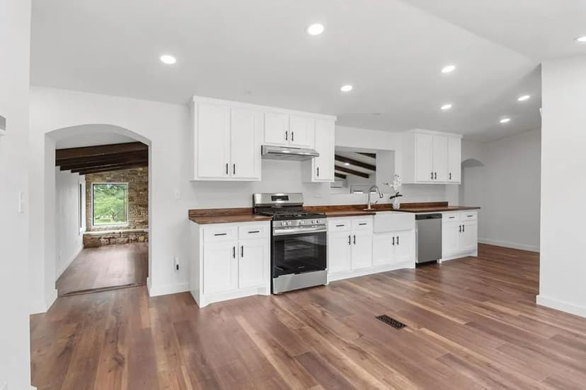 1351 Ranch Rd 386 Mason, TX 76856