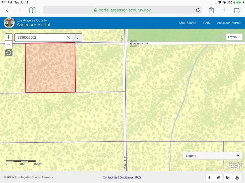 Lots & Land-Other in Black Butte - land for sale