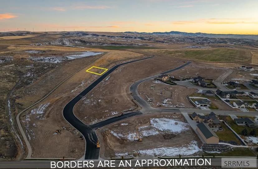 Property from 3287 Lancer Ave - KW