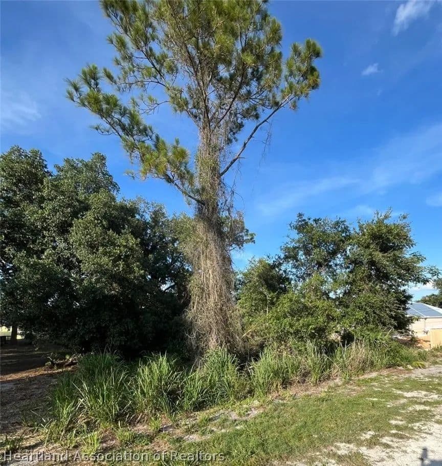Property from 3022 MULLET Avenue - KW - Sebring, Florida, 33870