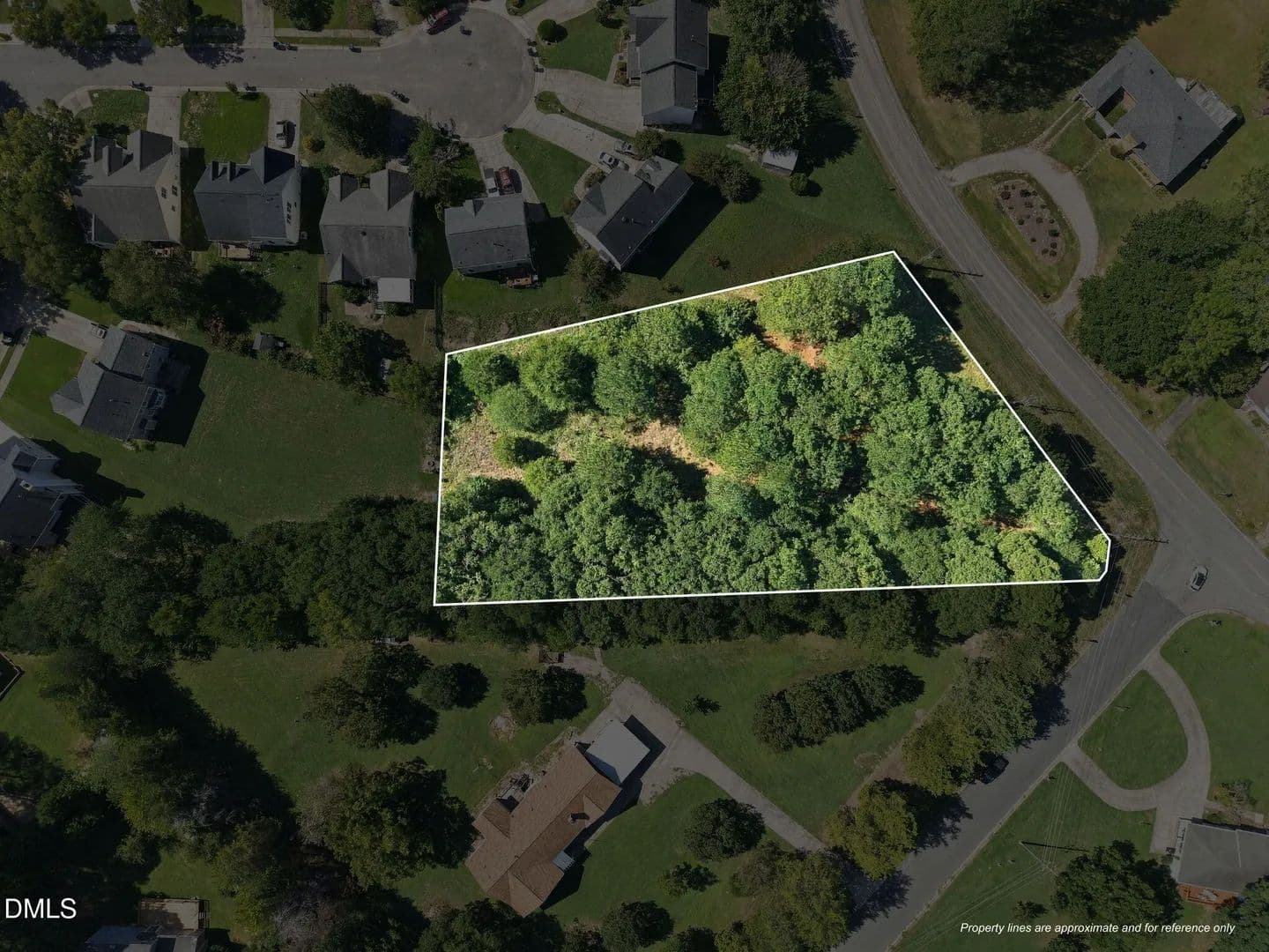 Lots & Land-Other in Raleigh - Raleigh, North Carolina, 27604